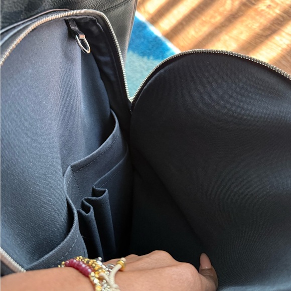 Louis Vuitton Michael Backpack Damier Graphite - Picture 4 of 9